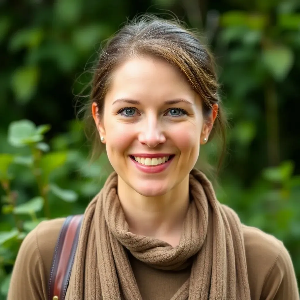 Picture of Maren Quinn